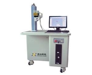 光纖激光打标機