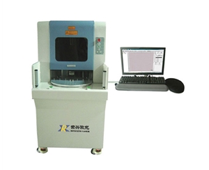 多工位激光打标機