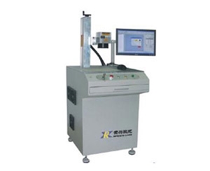 光纖激光打标機